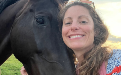 Loving a Mare: Embracing the Beauty and Strength of Equine Femininity